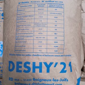 PELLET DESHY'21