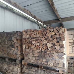 BOIS DE CHAUFFAGE ETUVE