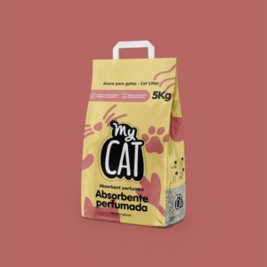 LITIÈRE MY CATS
