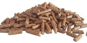 Pellets / Granulés de bois Celticoat - En Vrac - Uniquement en Livraison